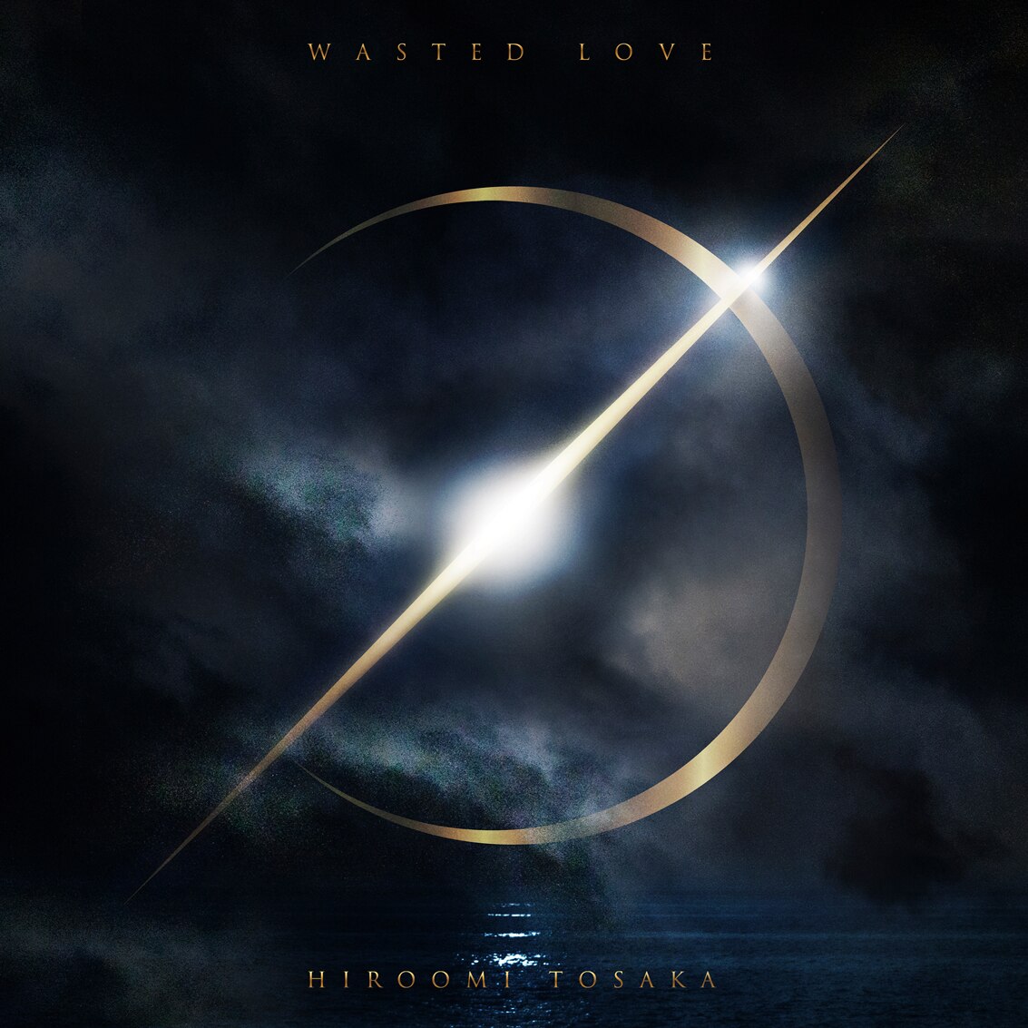 wasted love