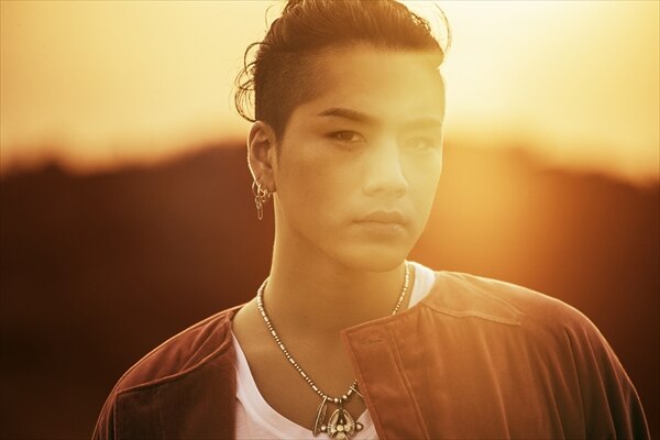 DIAMOND SUNSET