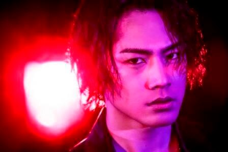 HIROOMI TOSAKA