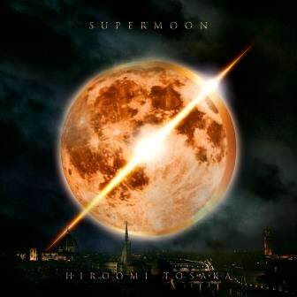 SUPERMOON